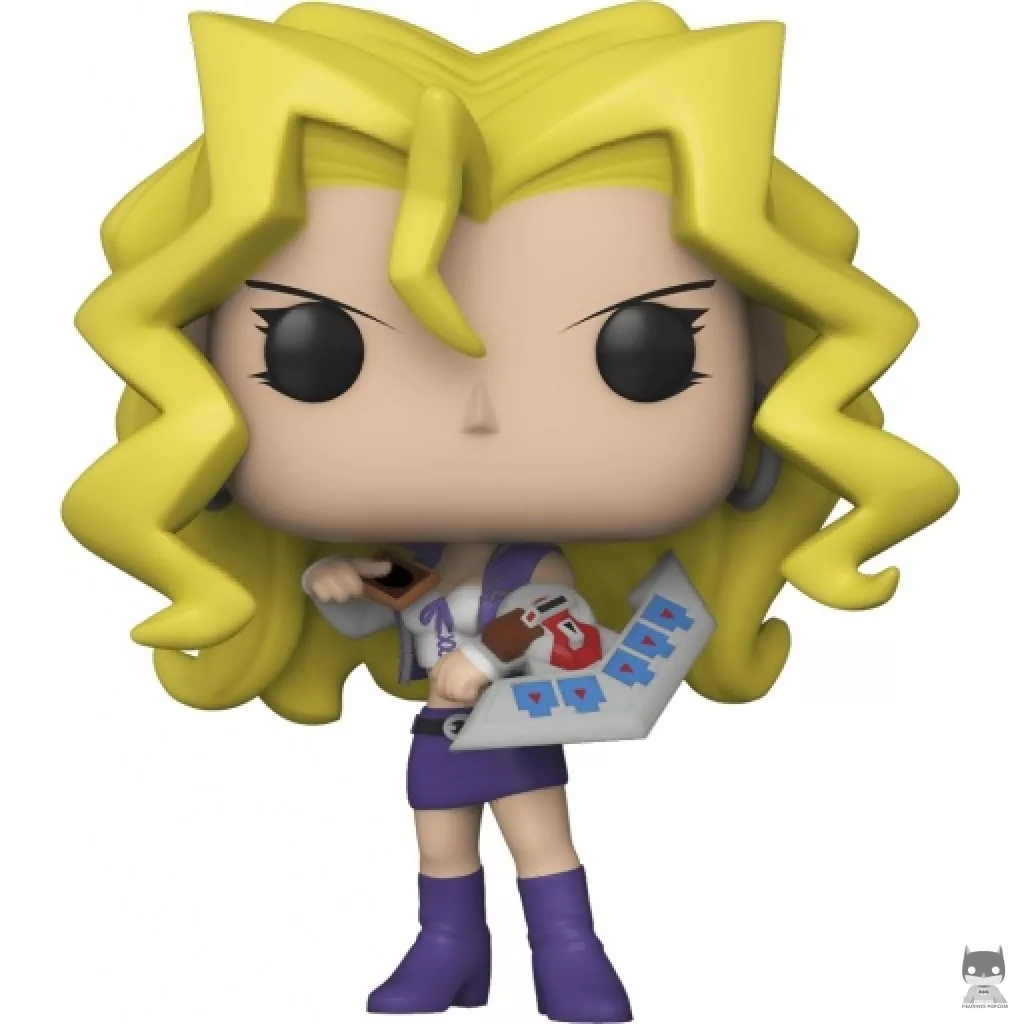 Figura Funko Pop! Mai Valentine (Yu-Gi-Oh!)