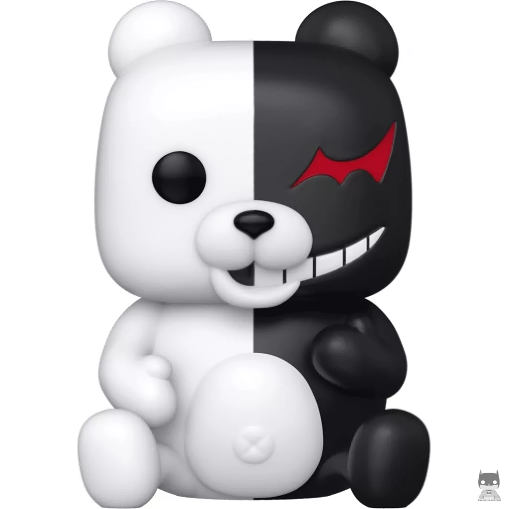 Figura Funko Pop! Monokuma (Dangan Ronpa 3)