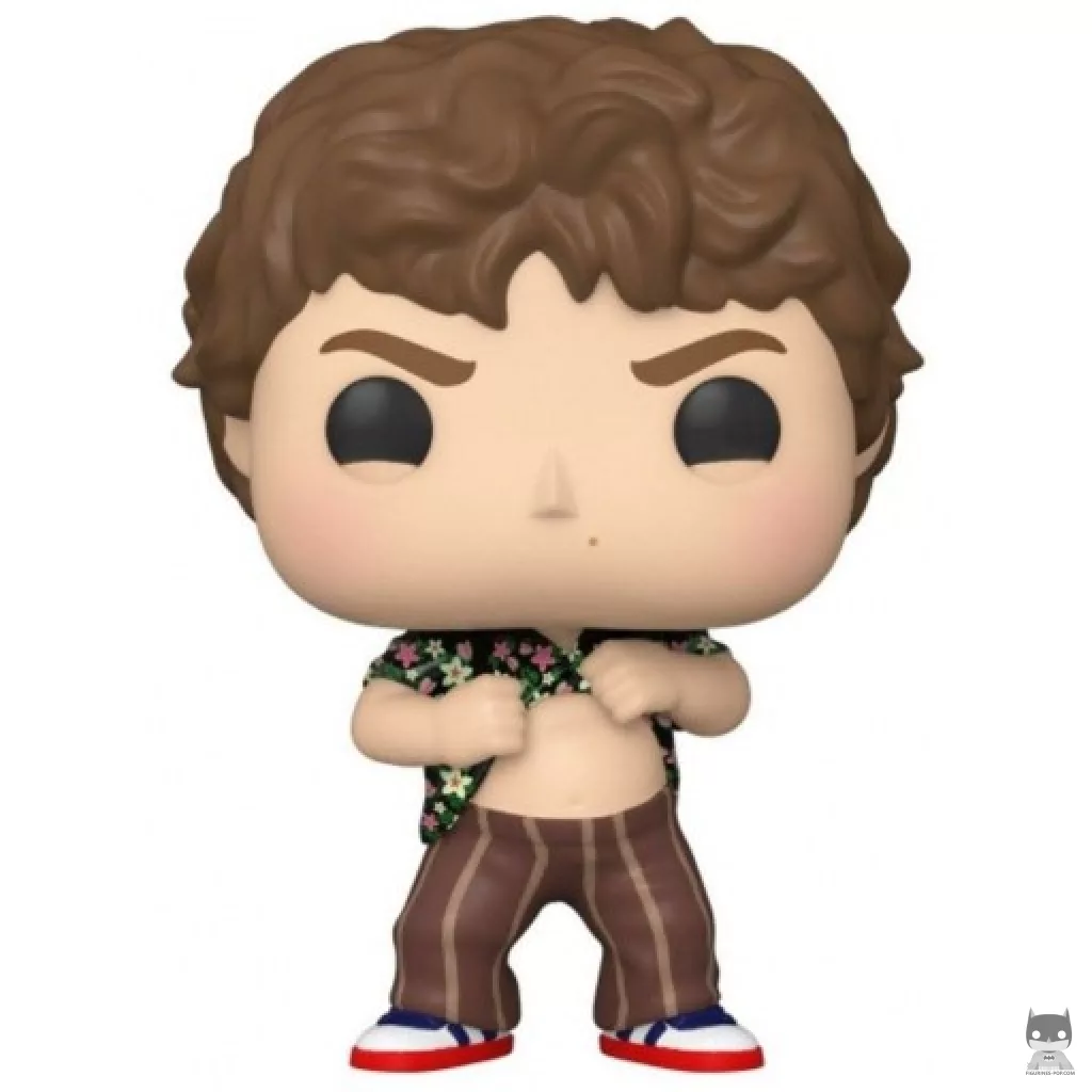 Figura Funko Pop! Gordi (Los Goonies)