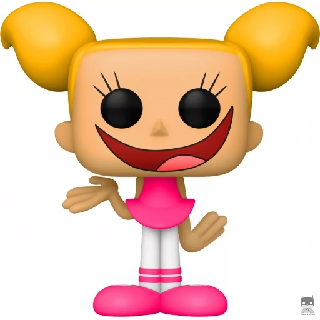 Figura Funko Pop! Dee Dee (Cartoon Network)