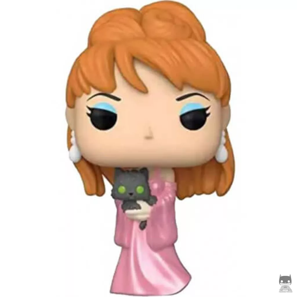 Figura Funko Pop! Phoebe Buffay (Friends)