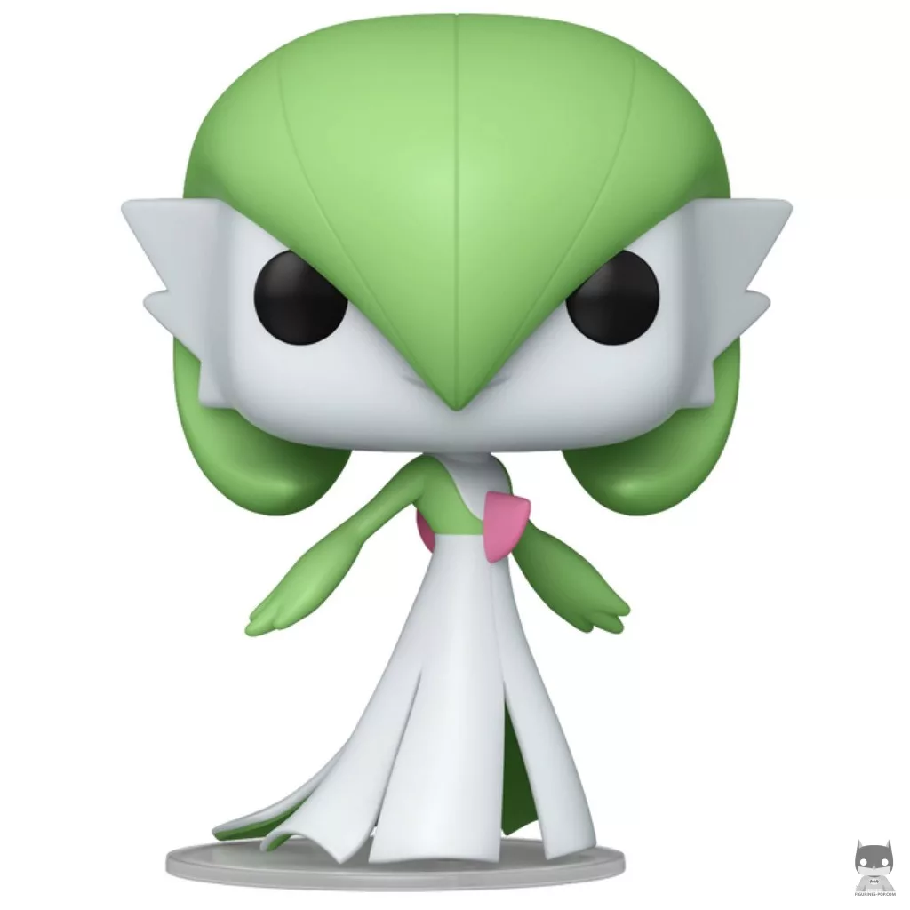 Figura Funko Pop! Gardevoir (Supersized) (Pokémon)