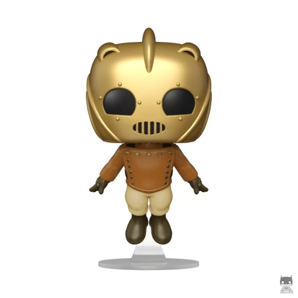 Figura Funko Pop! Rocketeer (Rocketeer)