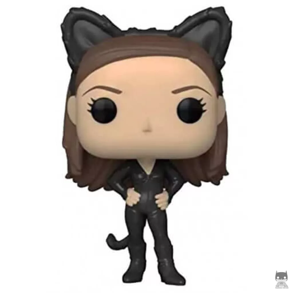 Figura Funko Pop! Monica Geller (Friends)