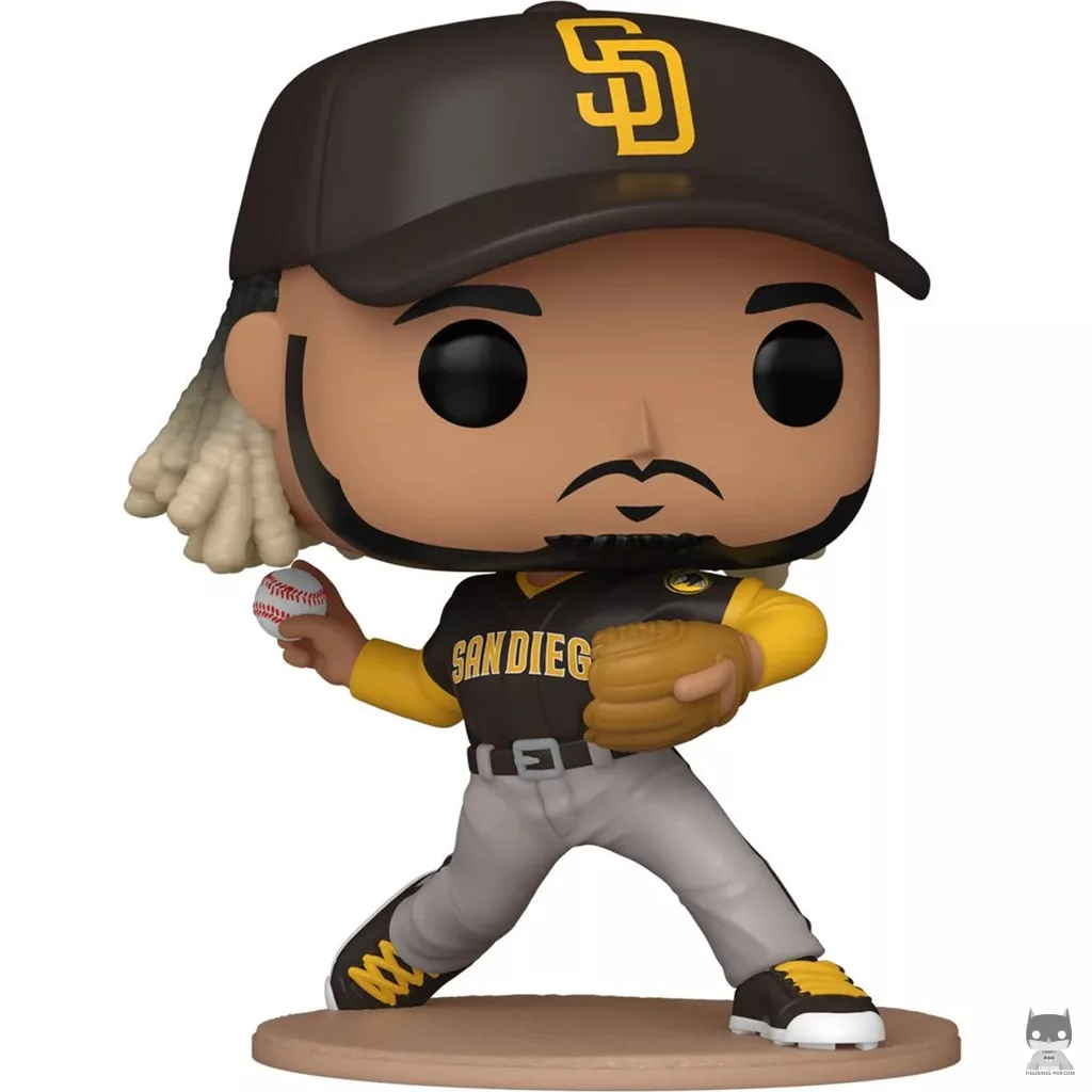 Figura Funko Pop! Fernando Tatís Jr. (MLB)