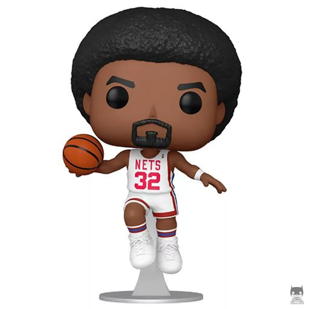 Figura Funko Pop! Julius Erving (NBA)