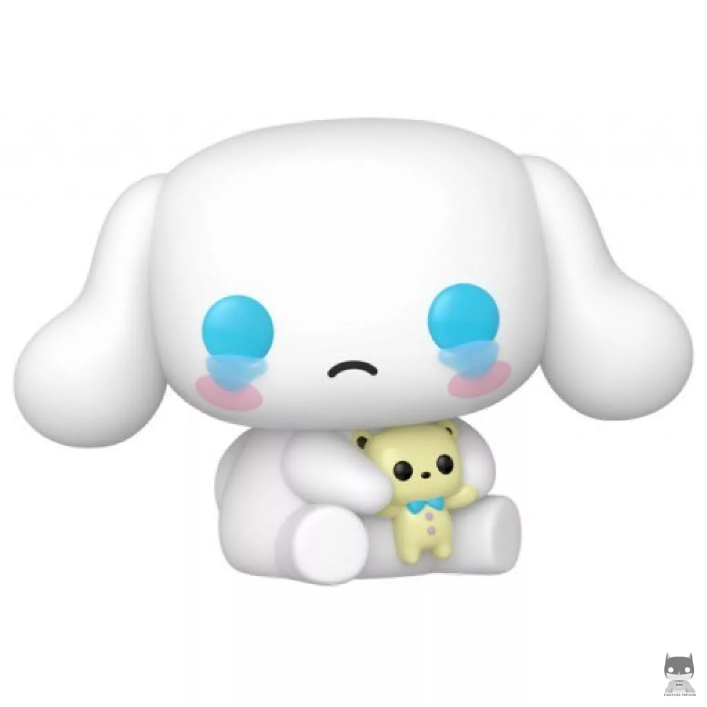 Figura Funko Pop! Cinnamoroll (Sanrio)
