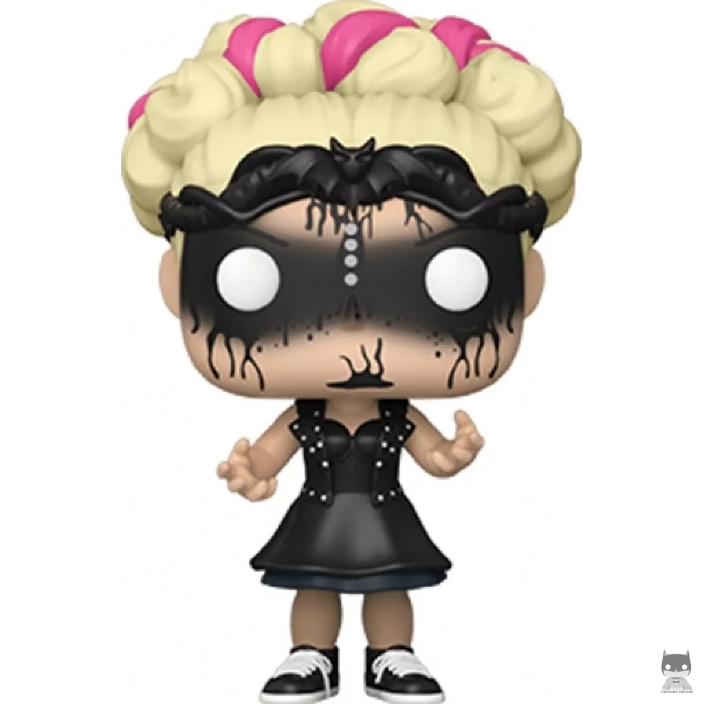 Figura Funko Pop! Alexa Bliss (Chase) (WWE)