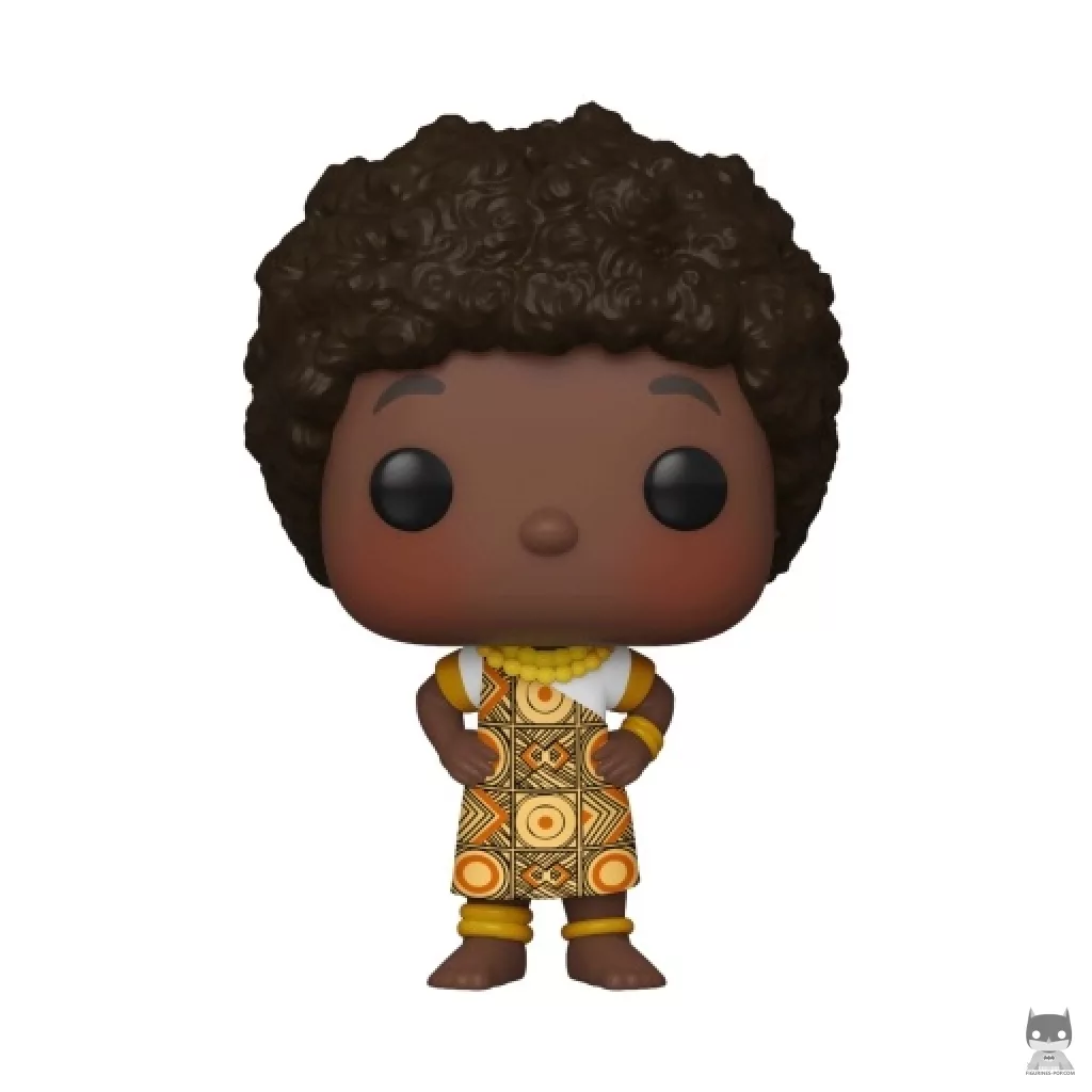 Figura Funko Pop! Kenia (It's a Small World)