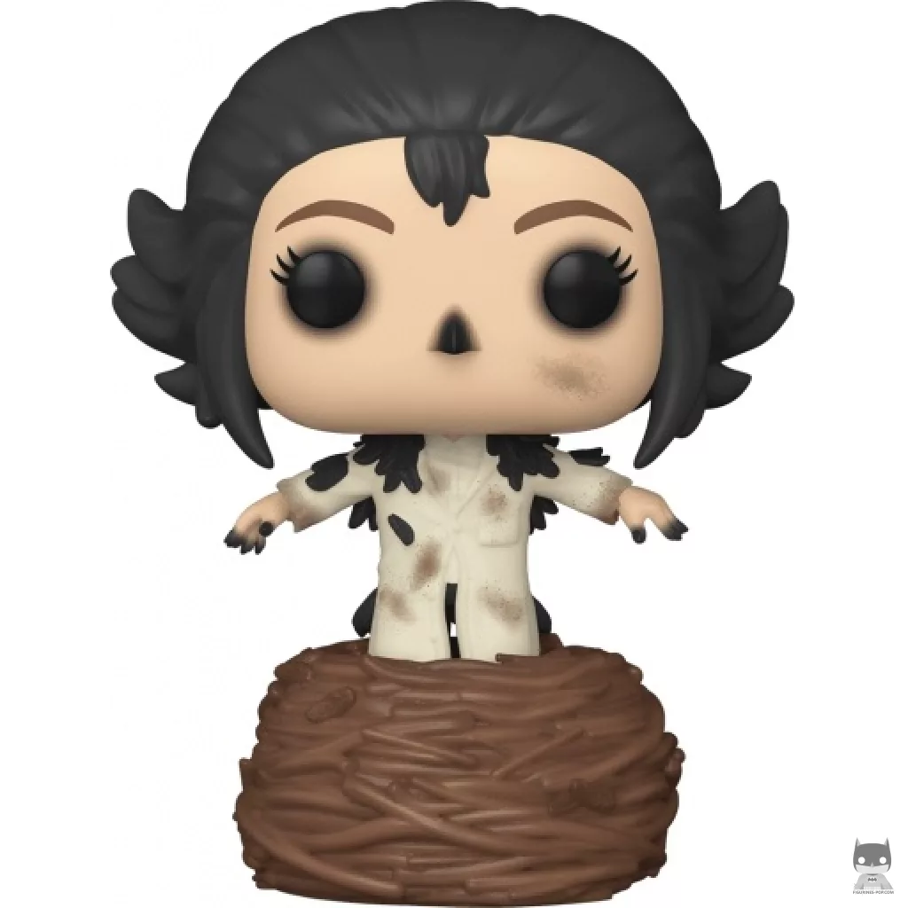 Figura Funko Pop! Moira (Crows Have Eyes) (Schitt's Creek)