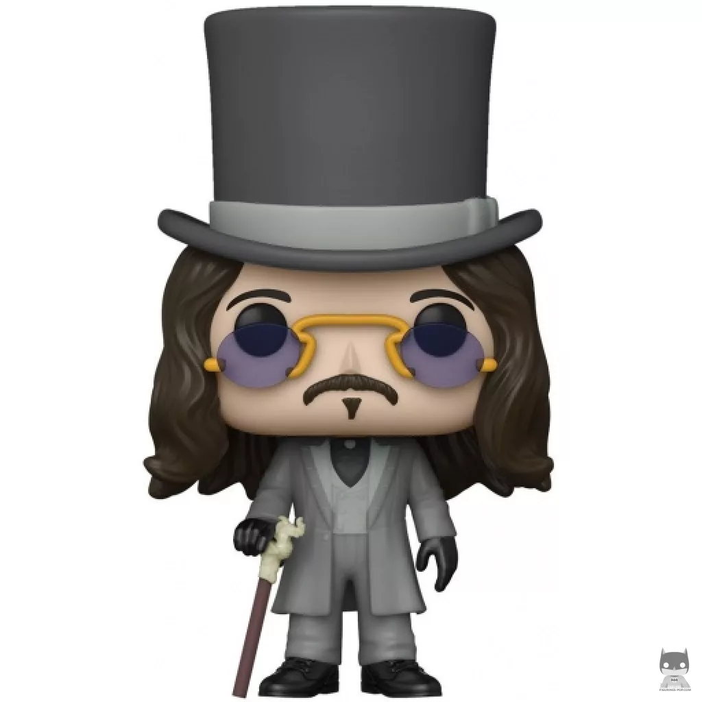 Figura Funko Pop! Príncipe Vlad (Drácula, de Bram Stoker)