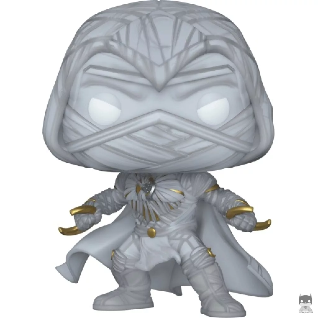 Figura Funko Pop! Moon Knight (Moon Knight)