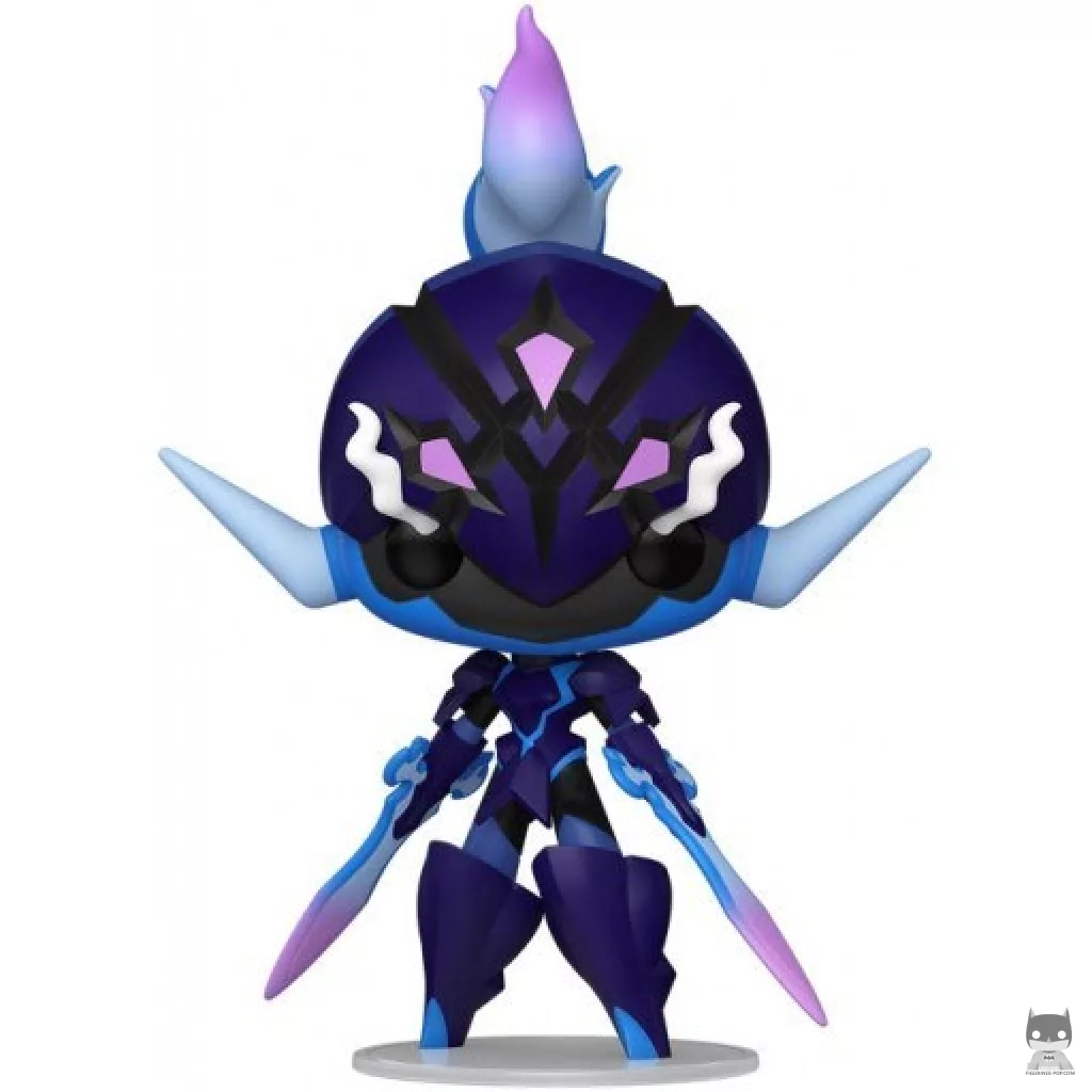 Figura Funko Pop! Ceruledge (Pokémon)