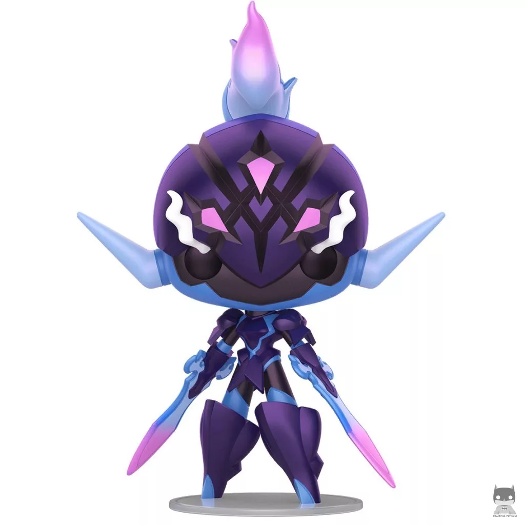 Figura Funko Pop! Ceruledge (Perlado) (Pokémon)