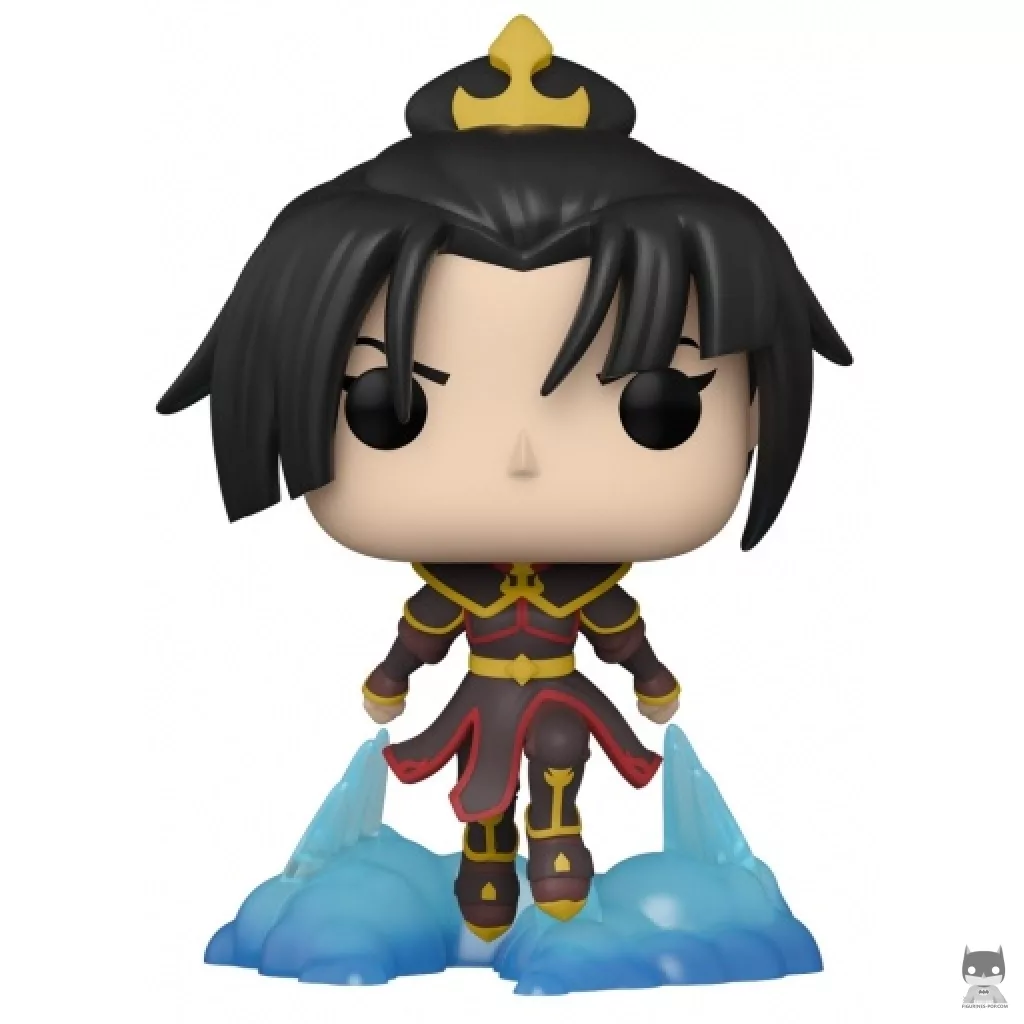 Figura Funko Pop! Azula (Avatar: La leyenda de Aang)