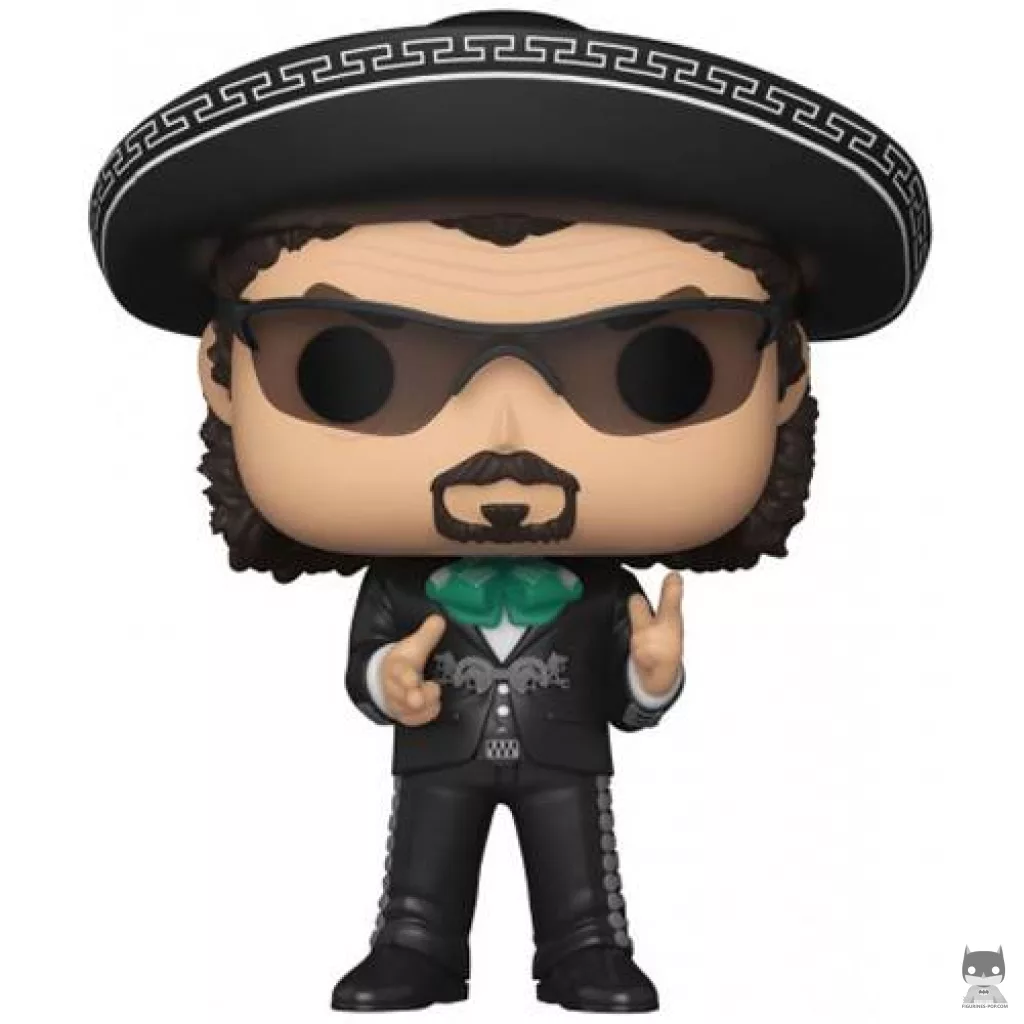 Figura Funko Pop! Kenny Powers (Eastbound & Down)