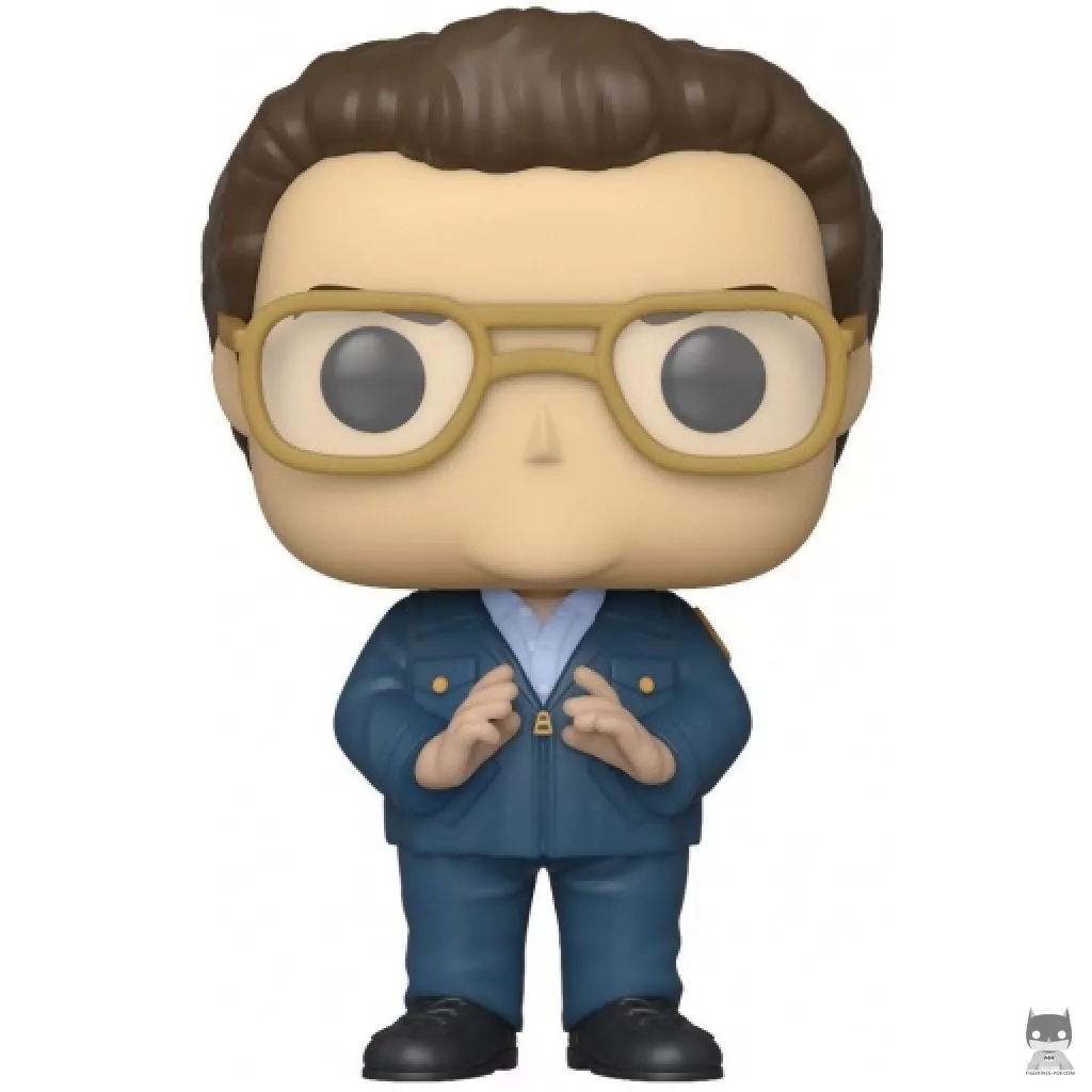 Figura Funko Pop! Newman (Seinfeld)