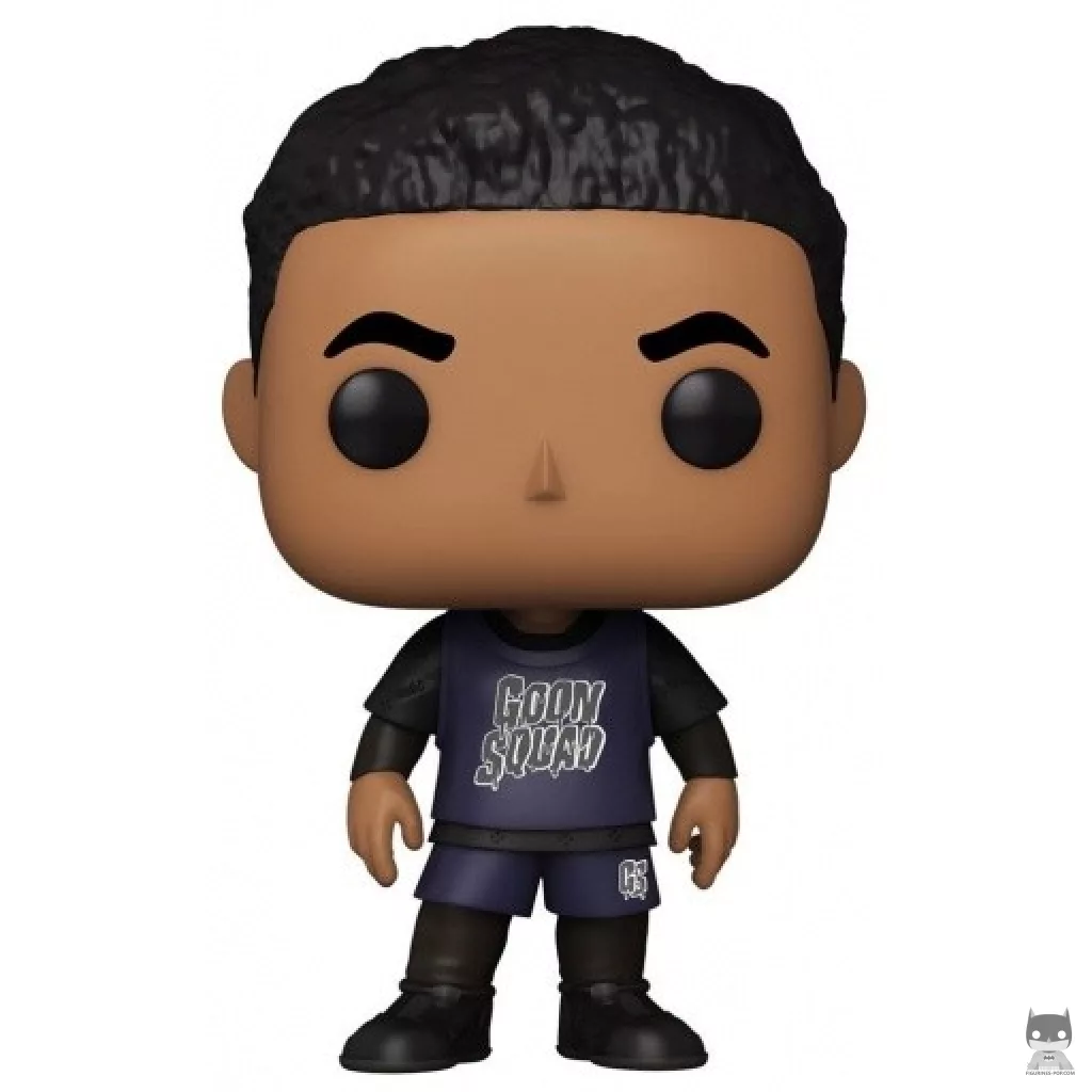 Figura Funko Pop! Dom (Space Jam: Nuevas leyendas)