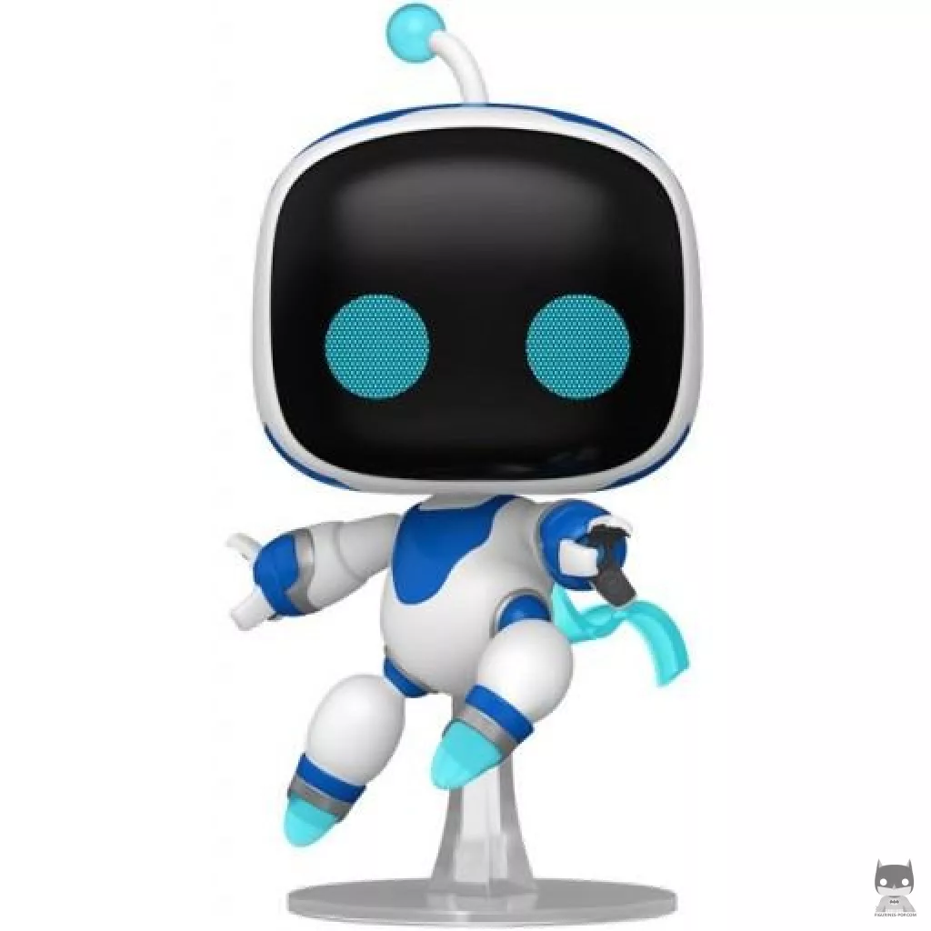 Figura Funko Pop! Astro Bot (Playstation)