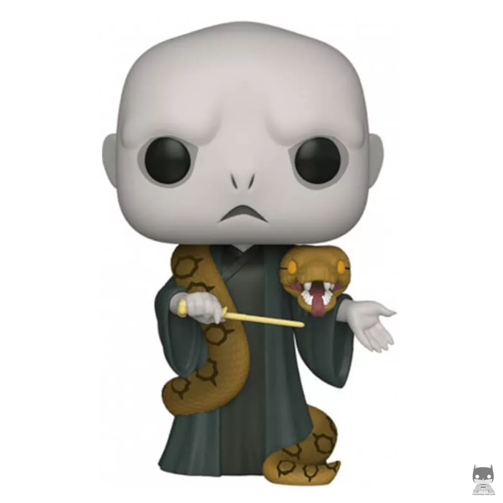 Figura Funko Pop! Lord Voldemort (Supersized 10'') (Harry Potter)