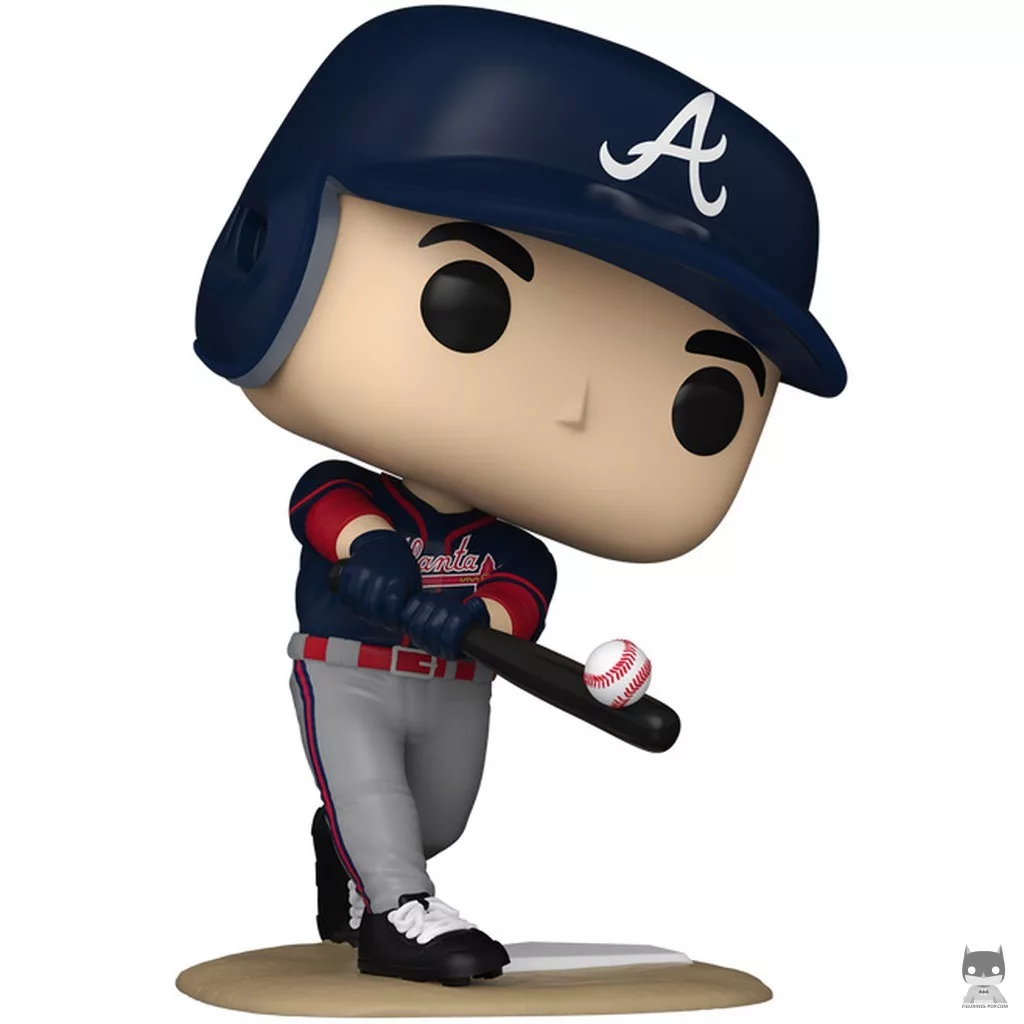 Figura Funko Pop! Matt Olson (MLB)