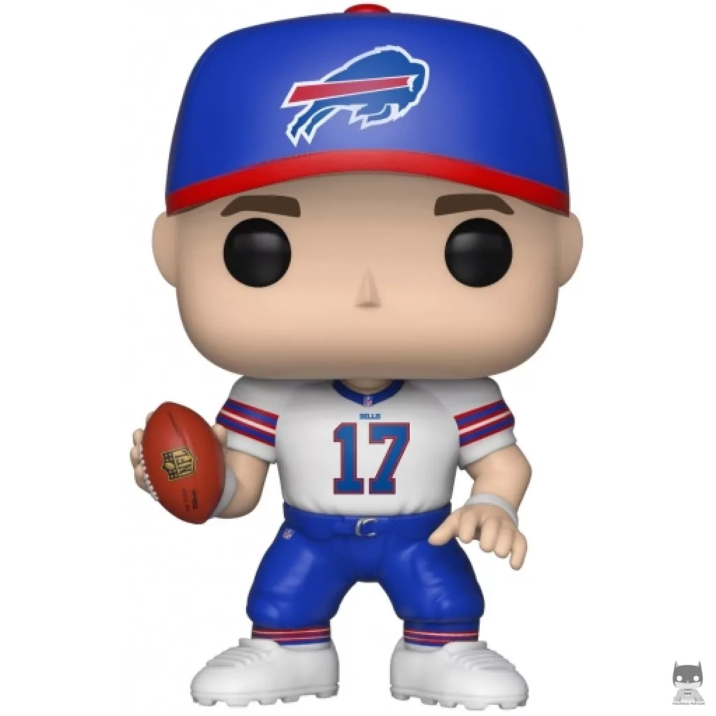 Figura Funko Pop! Josh Allen (NFL)