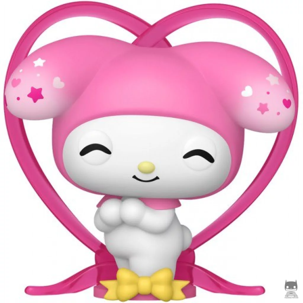 Figura Funko Pop! My Melody (Sanrio)