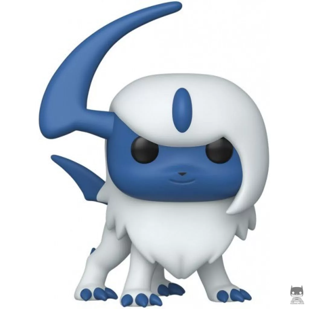 Figura Funko Pop! Absol (Pokémon)