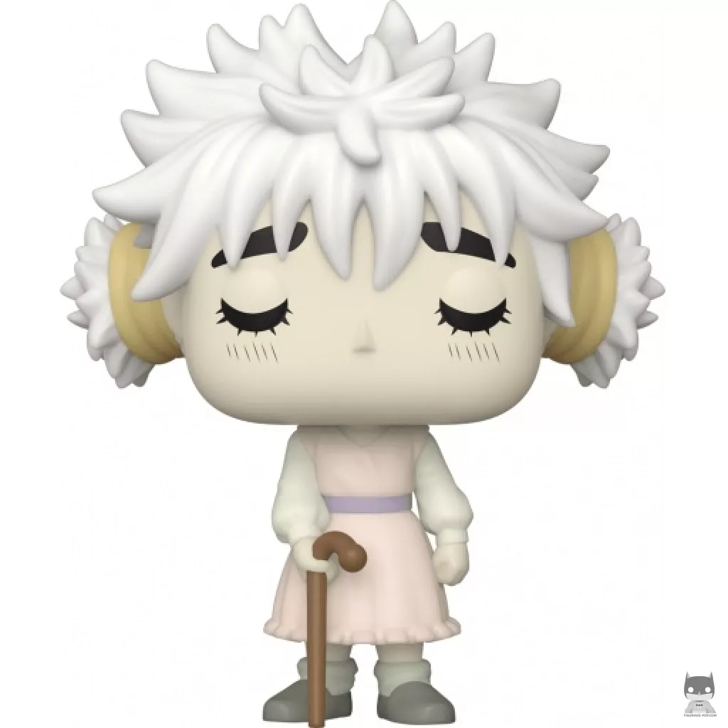 Figura Funko Pop! Komugi (Hunter x Hunter)
