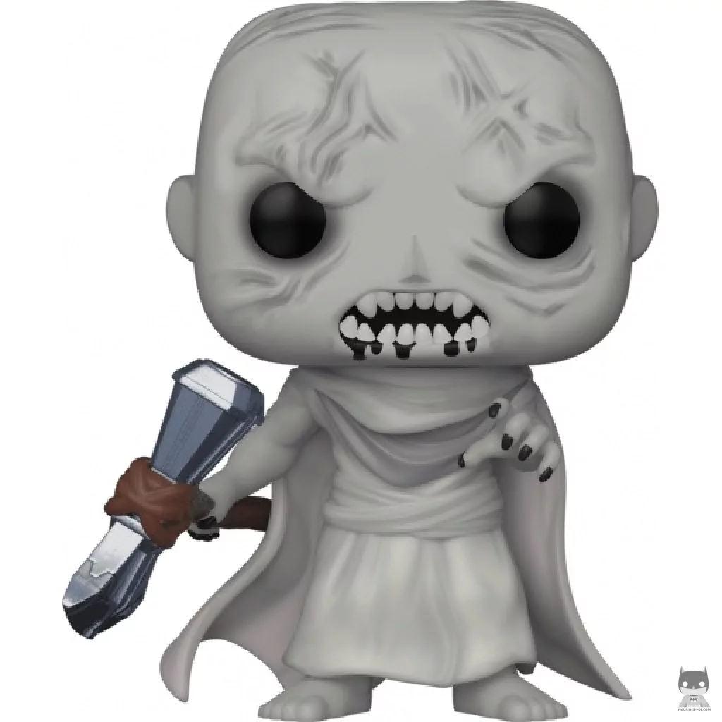 Figura Funko Pop! Gorr (Thor: Love and Thunder)