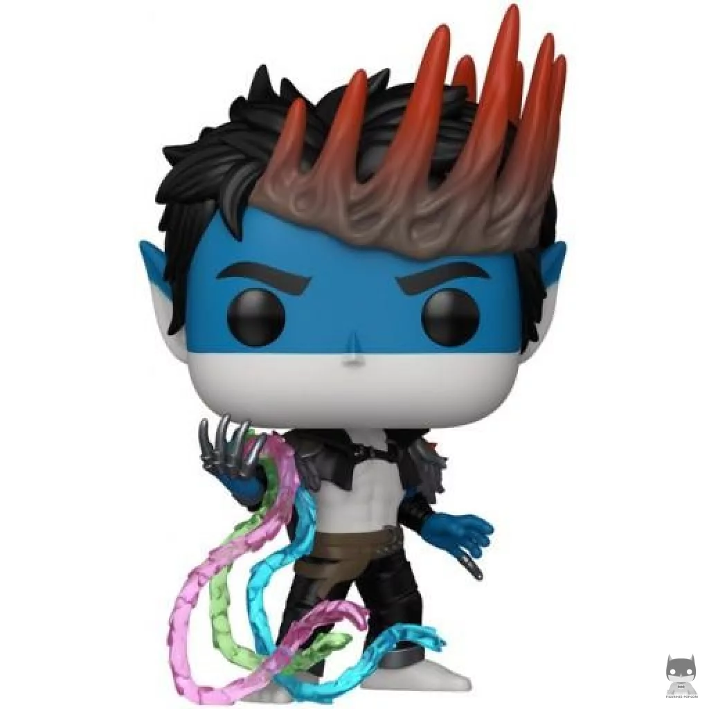 Figura Funko Pop! Oko, el Embaucador (Magic: The Gathering)