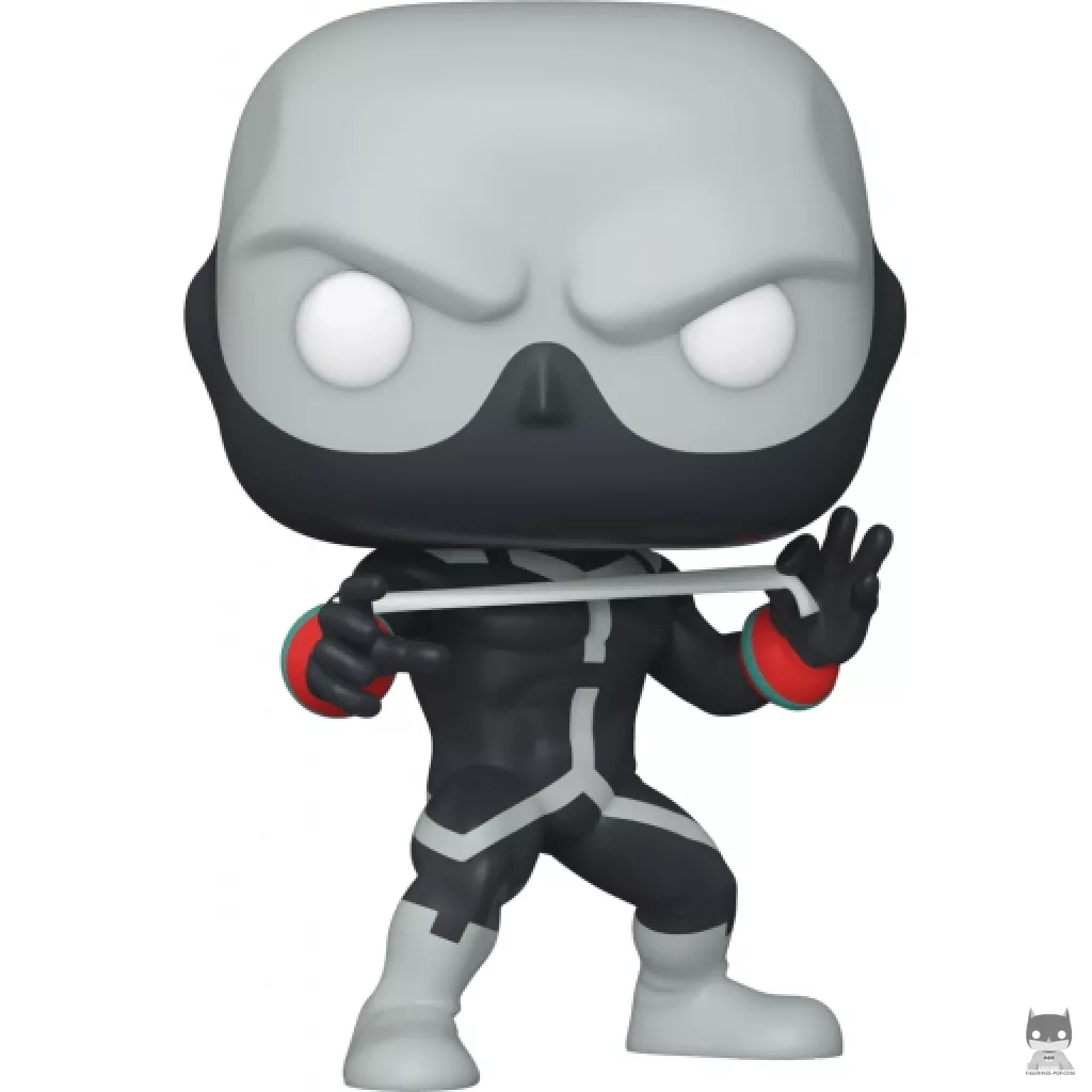 Figura Funko Pop! Twice (My Hero Academia)