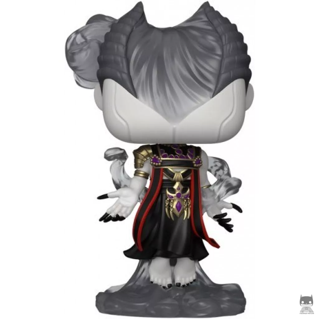 Figura Funko Pop! Ashiok (Magic: The Gathering)