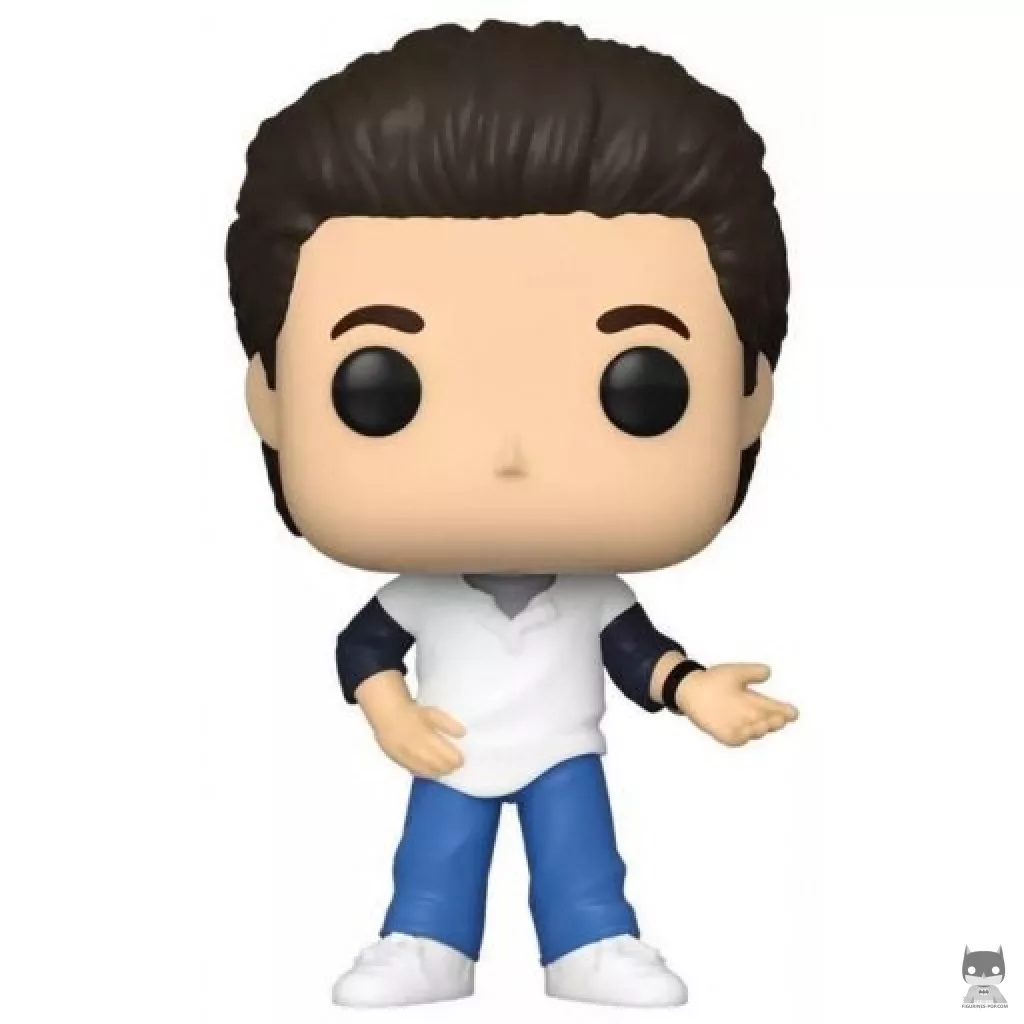 Figura Funko Pop! Jerry (Seinfeld)