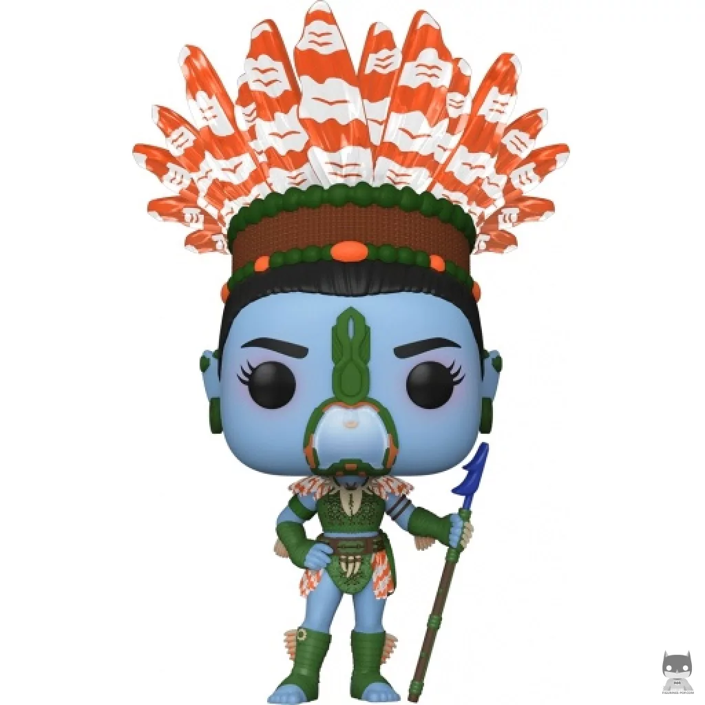 Figura Funko Pop! Namora (Black Panther: Wakanda Forever)