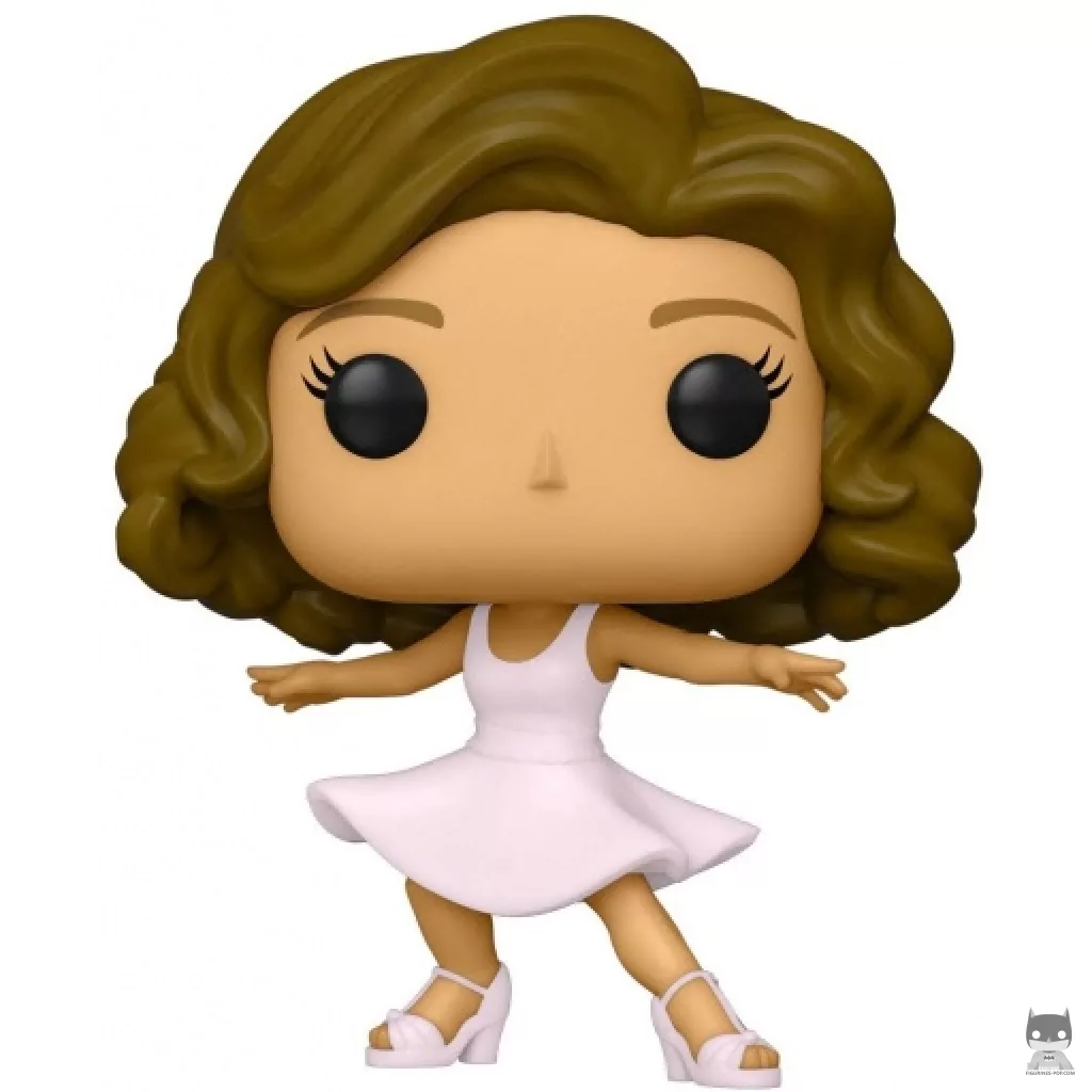 Figura Funko Pop! Baby (Dirty Dancing)