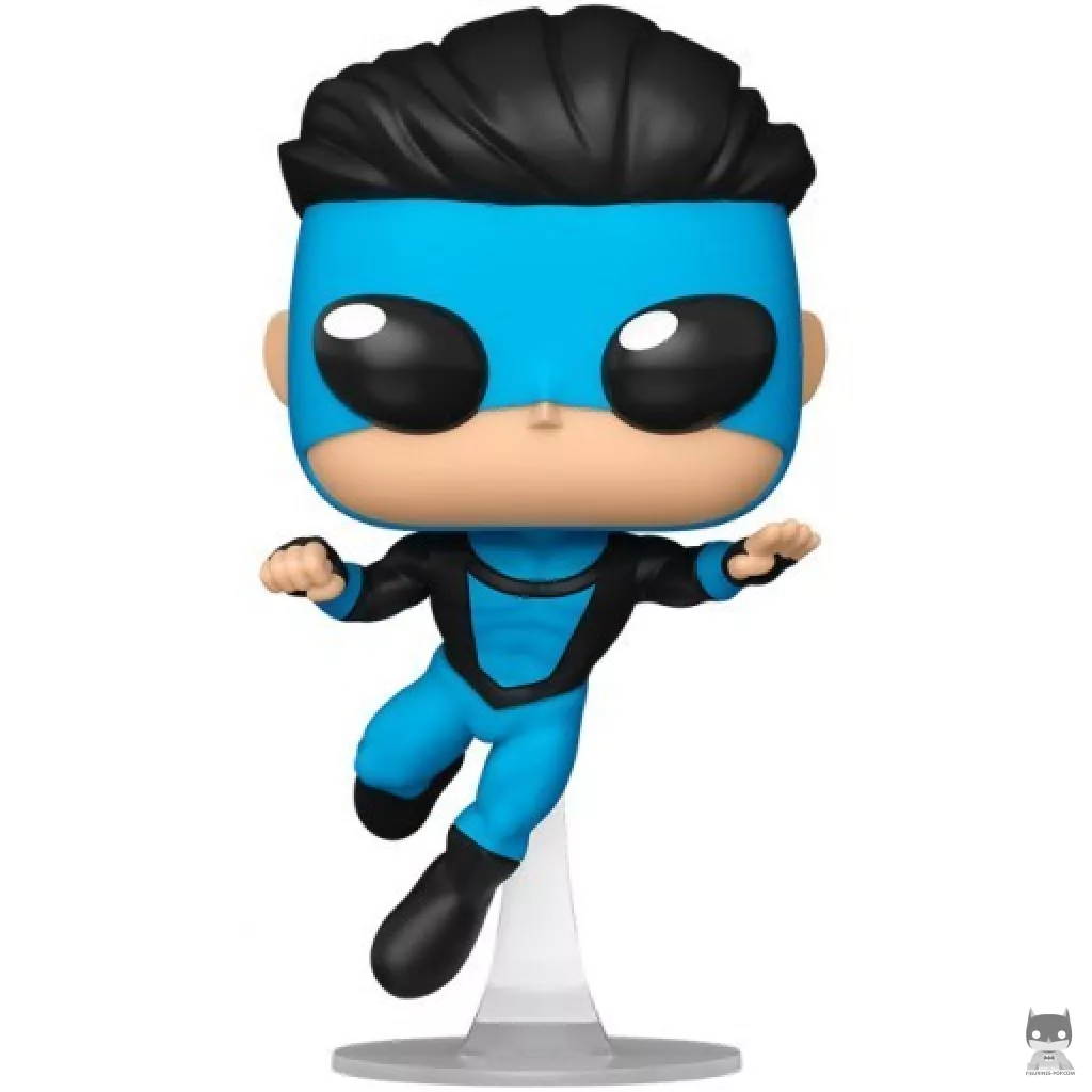 Figura Funko Pop! Invencible (Funko Fusion)