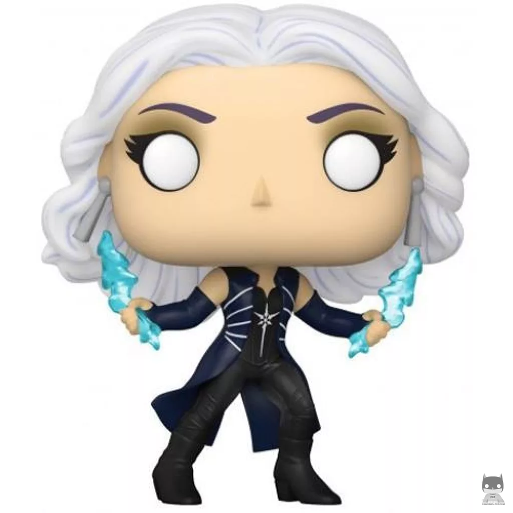 Figura Funko Pop! Killer Frost (The Flash)