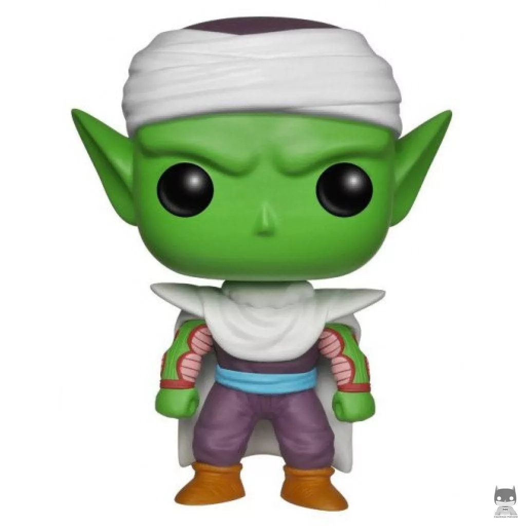 Figura Funko Pop! Piccolo (Dragon Ball Z (DBZ))