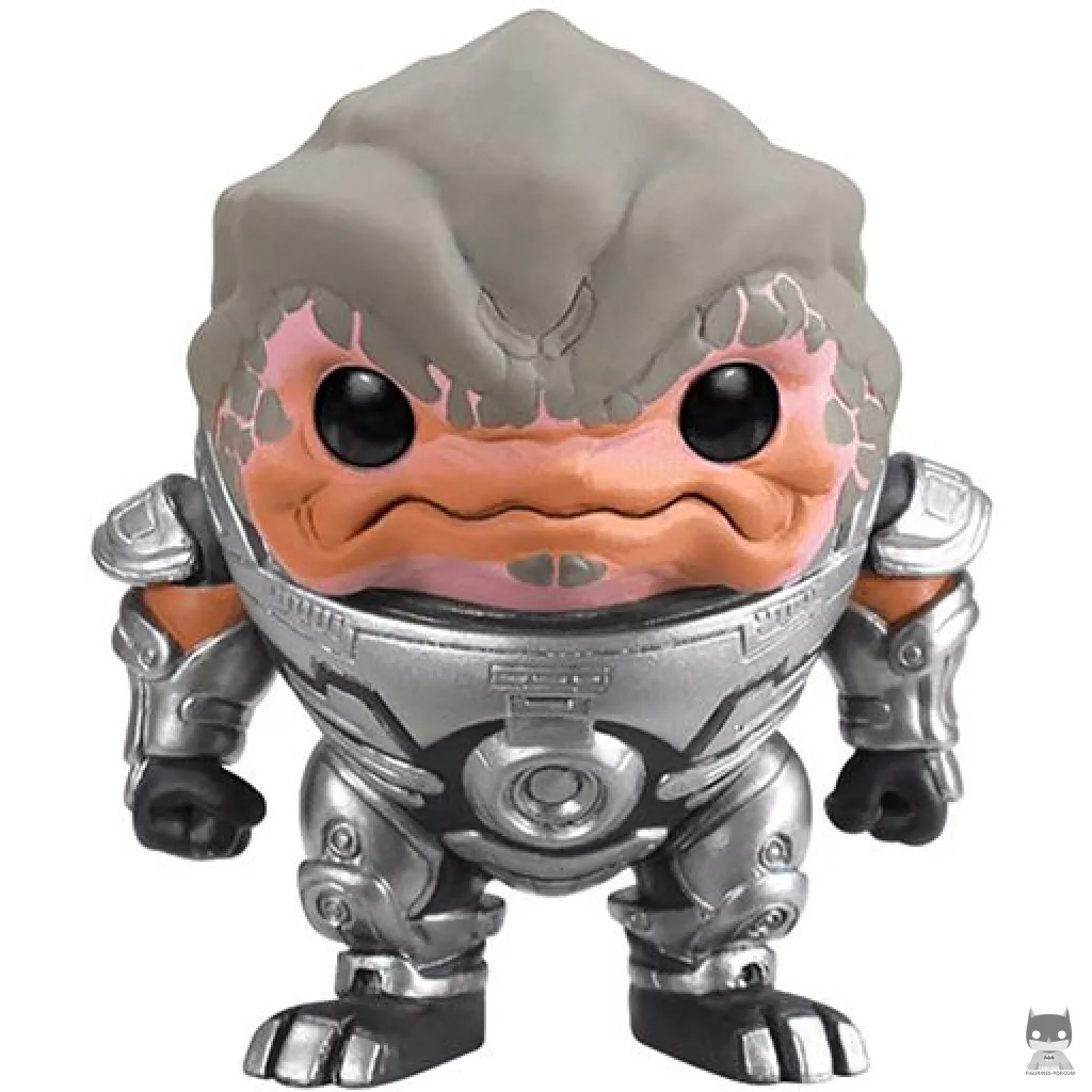 Figura Funko Pop! Grunt (Mass Effect)