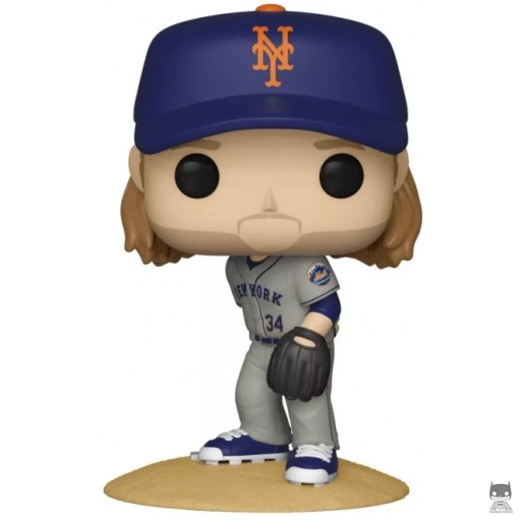 Figura Funko Pop! Noah Syndergaard (MLB)