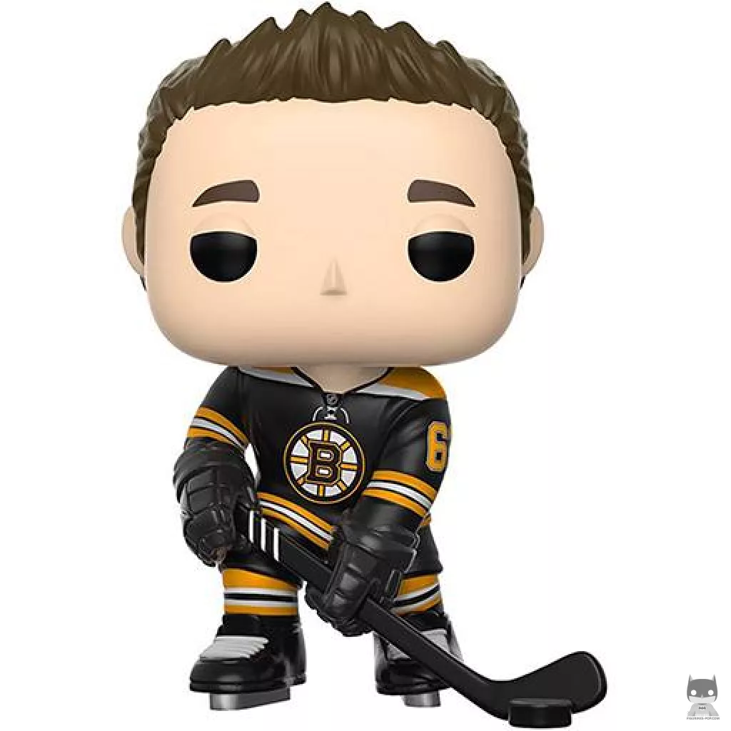 Figura Funko Pop! Brad Marchand (NHL)