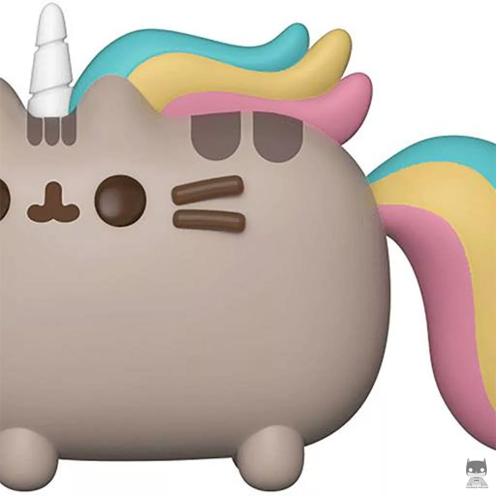 Figura Funko Pop! Pusheenicorn (Pusheen)