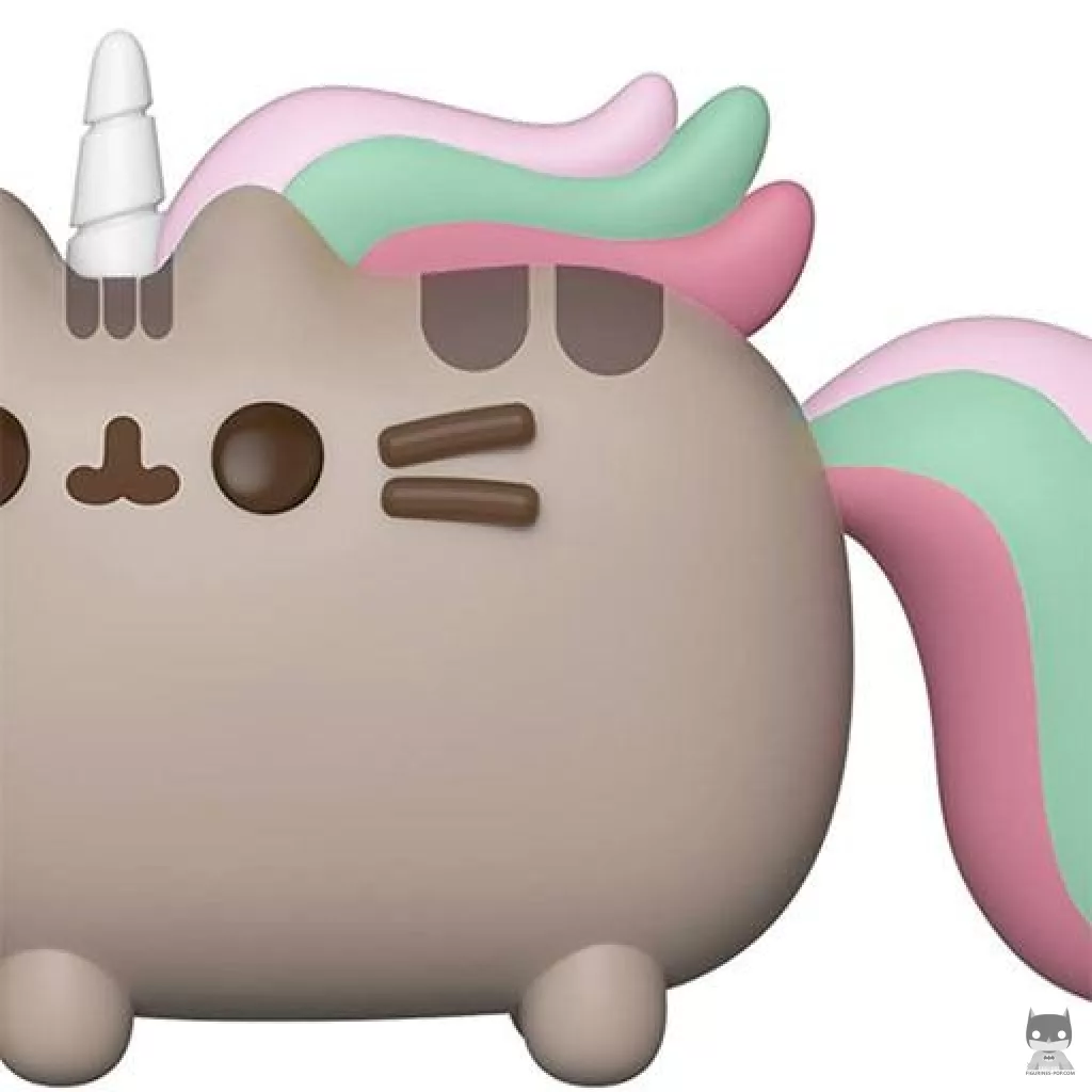 Figura Funko Pop! Pusheenicorn (Pastel) (Pusheen)