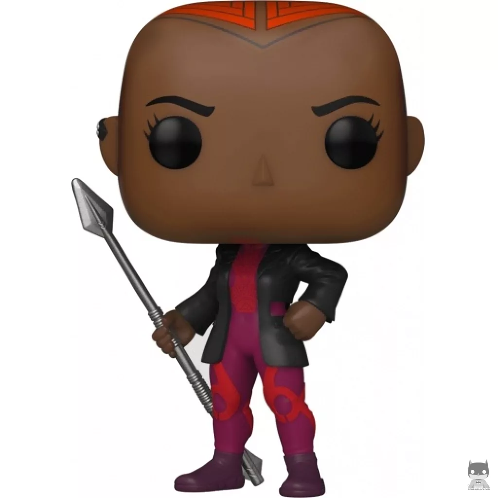 Figura Funko Pop! Okoye (Black Panther: Wakanda Forever)