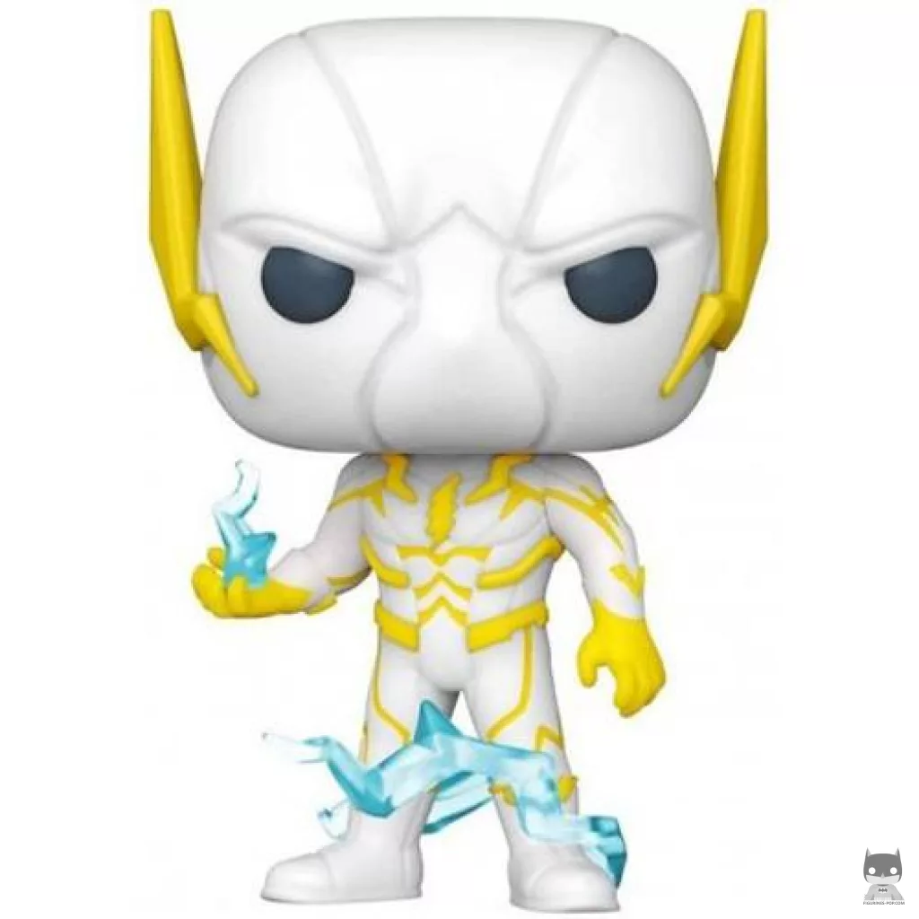 Figura Funko Pop! Godspeed (The Flash)