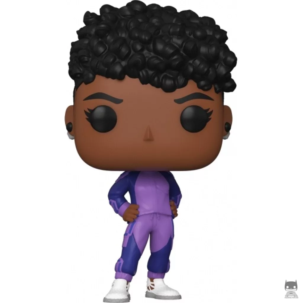 Figura Funko Pop! Shuri (Black Panther: Wakanda Forever)