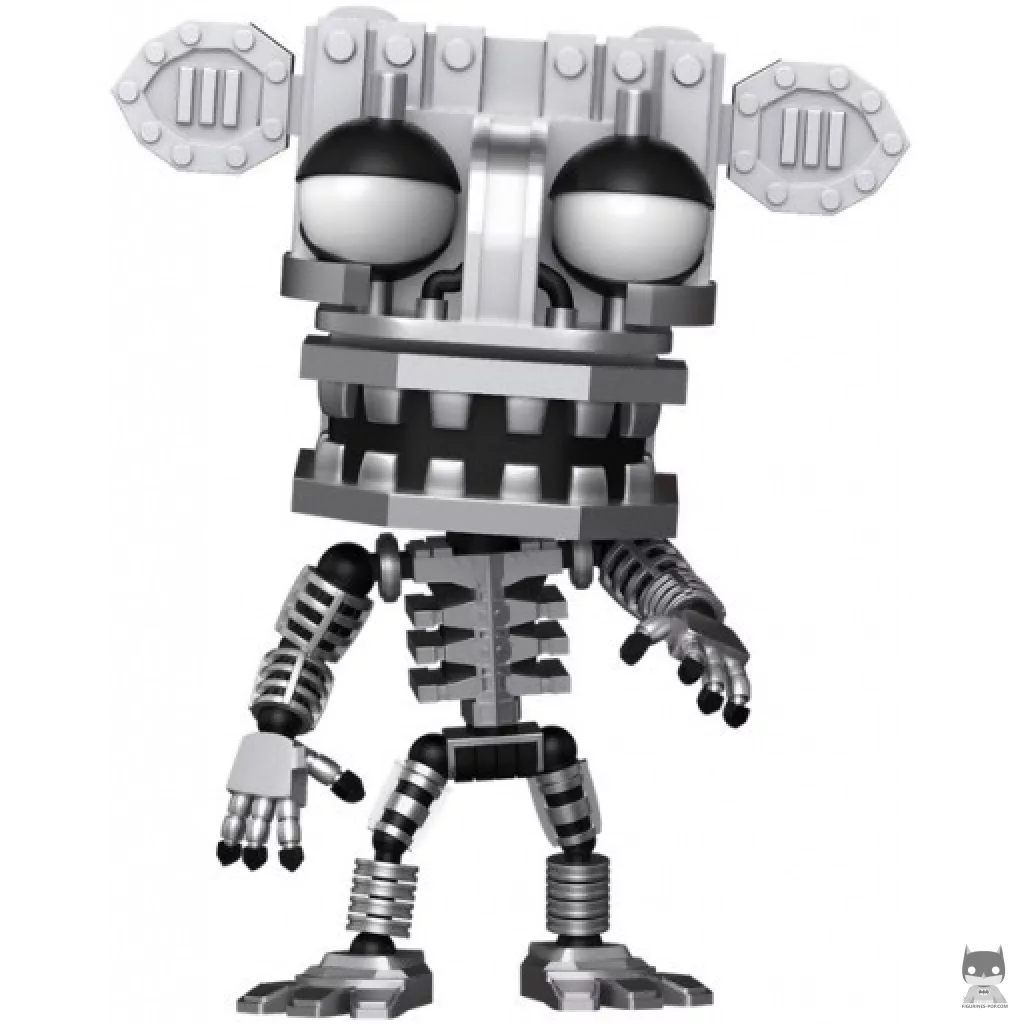 Figura Funko Pop! ENDO-02 (Five Nights at Freddy's)