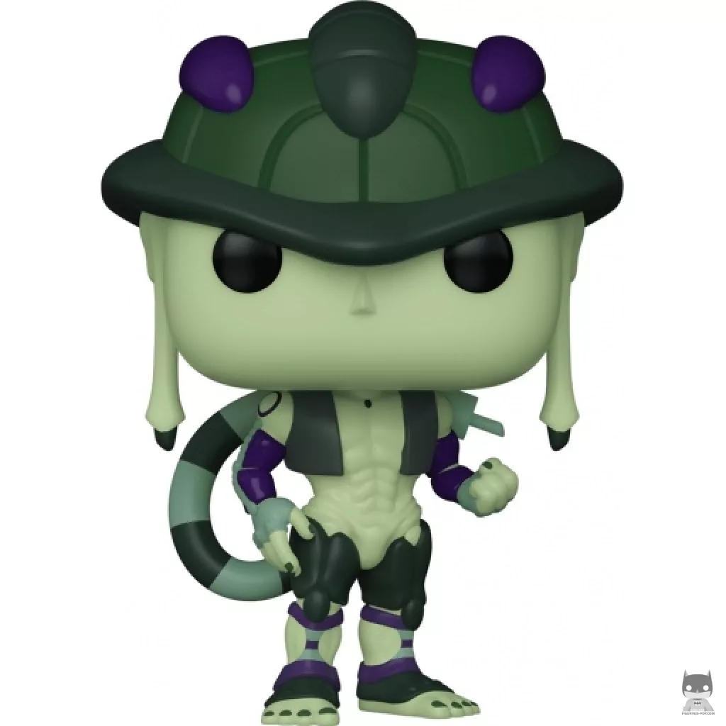 Figura Funko Pop! Meruem (Hunter x Hunter)