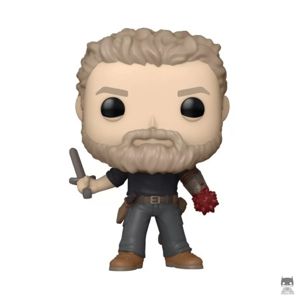 Figura Funko Pop! Aaron (The Walking Dead)
